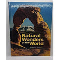 Natural Wonders of the World by Reader's Digest (1982, Hardcover)