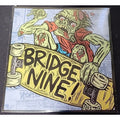 Bridge Nine "2010 Sampler" (CD) *Brand New*