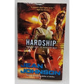 Hardship by Jean Johnson (2014, Mass Market)
