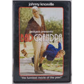 Jackass Presents Bad Grandpa (DVD, 2013)
