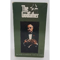 The Godfather (VHS, 1997, 2-Tape Set, Widescreen)