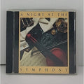 A Night at the Symphony (CD, 1993, Sugo)