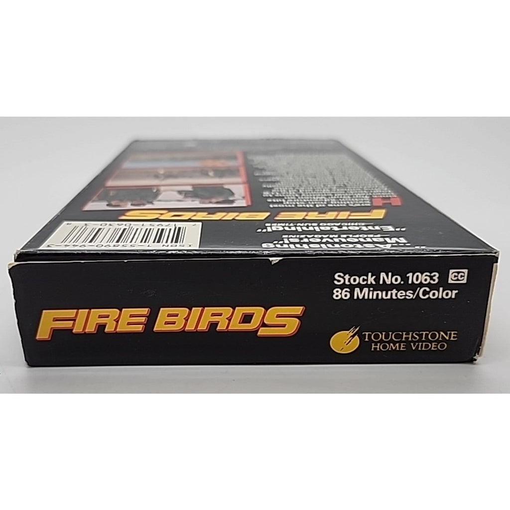 Fire Birds (VHS, 1990)