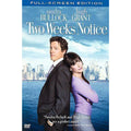 Two Weeks Notice (DVD, 2003, Full Frame)