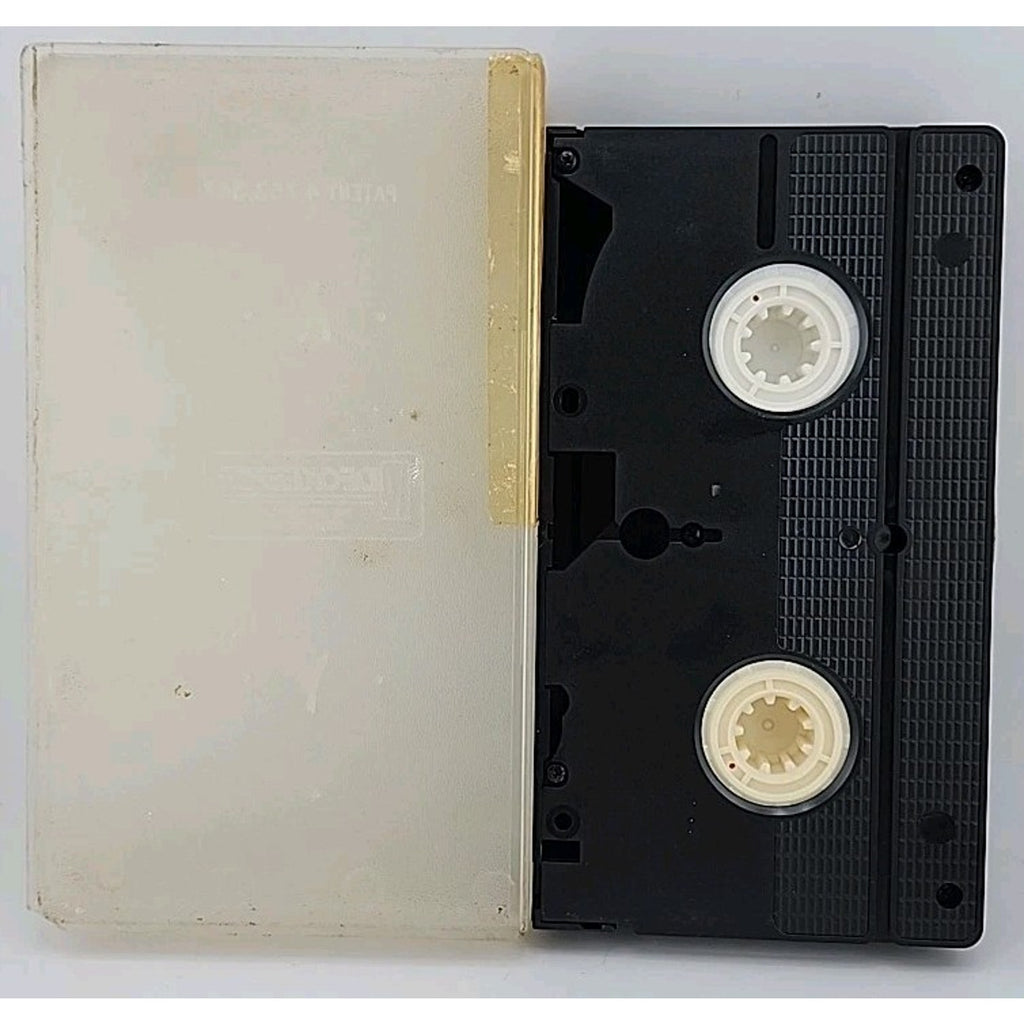 Tomcat - Dangerous Desires (VHS, 1993)