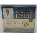Dr. Wayne W.Dyer The Secrets of an Inspirational (In-Spirit) (CDs)