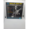 Leroy Van Dyke Walk On By (Record)