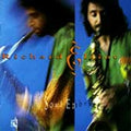 Soul Embrace by Richard Elliot (Sax) (CD, Jan-1993, Blue Note (Label))