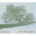 Hymns of the 49th Parallel by k.d. lang (CD, 2004)