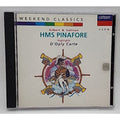 H.M.S. Pinafore-Hlts by D'oyly Carte Opera Chorus (CD, 1992)