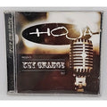 Hoja Presents Key Change (CD)