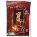 Fairest #15 Adam Hughes Cover Fables DC Comics 2013 The Return Vertigo