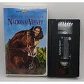National Velvet (VHS, 2000, Clam Shell)
