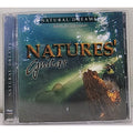 Natures' Guitar CD