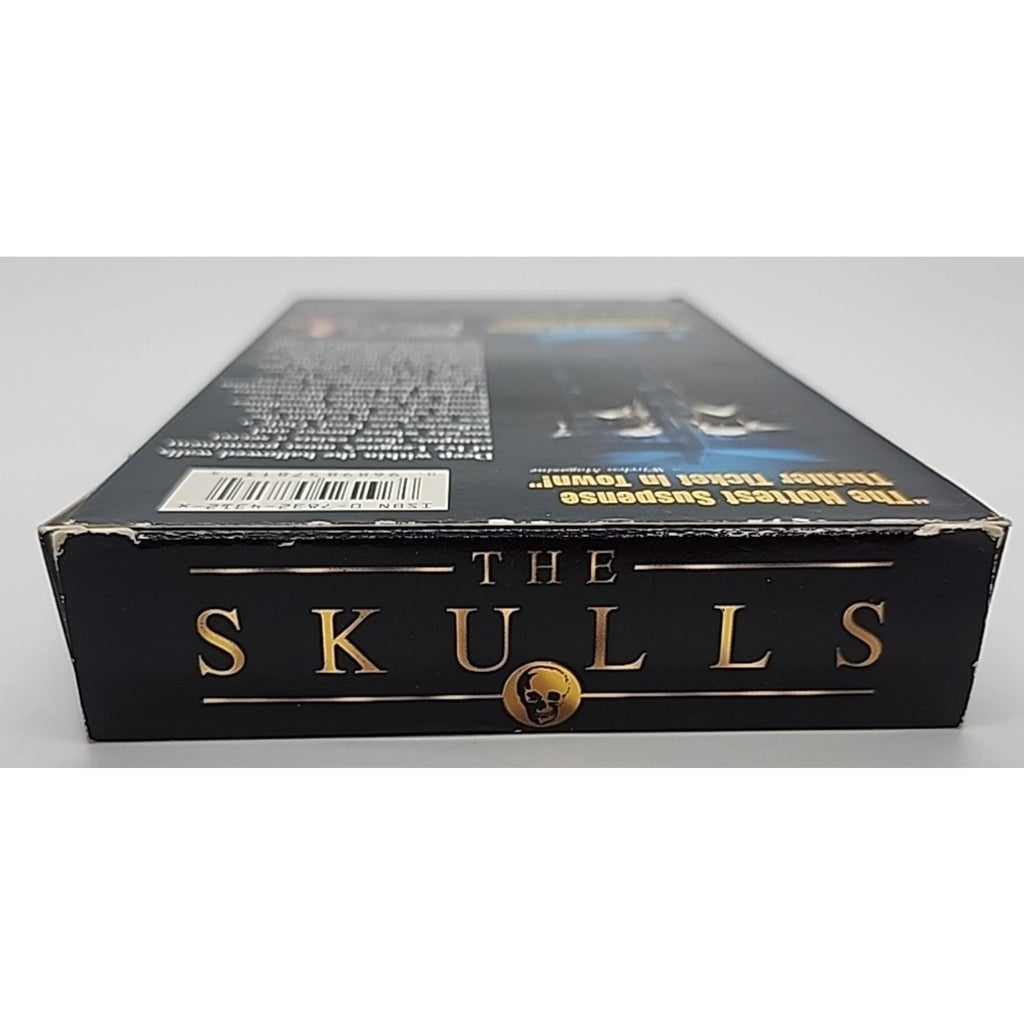 The Skulls (VHS)