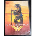 Wonder Woman (2017) (DVD)