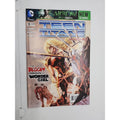 Teen Titans #13 The New 52 DC Comics