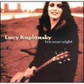 Ten Year Night by Lucy Kaplansky (CD, 1999)