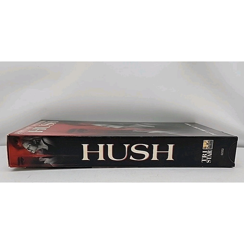 Hush (VHS, 1998)