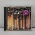 The Christmas Organ Volume 4 CD