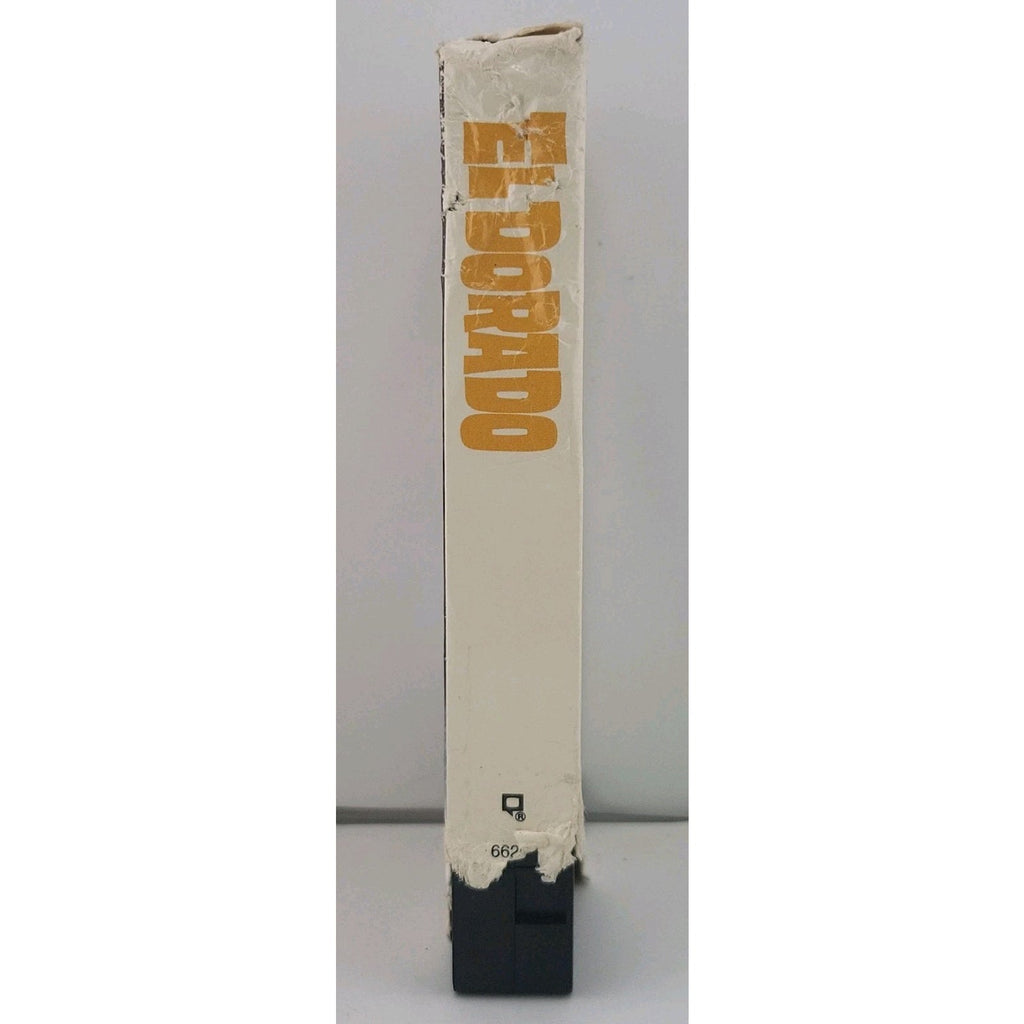 El Dorado (VHS, 1966)