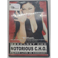 Notorious C.H.O. (DVD, 2002)