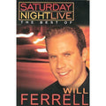 Saturday Night Live - The Best of Will Ferrell (DVD, 2003)