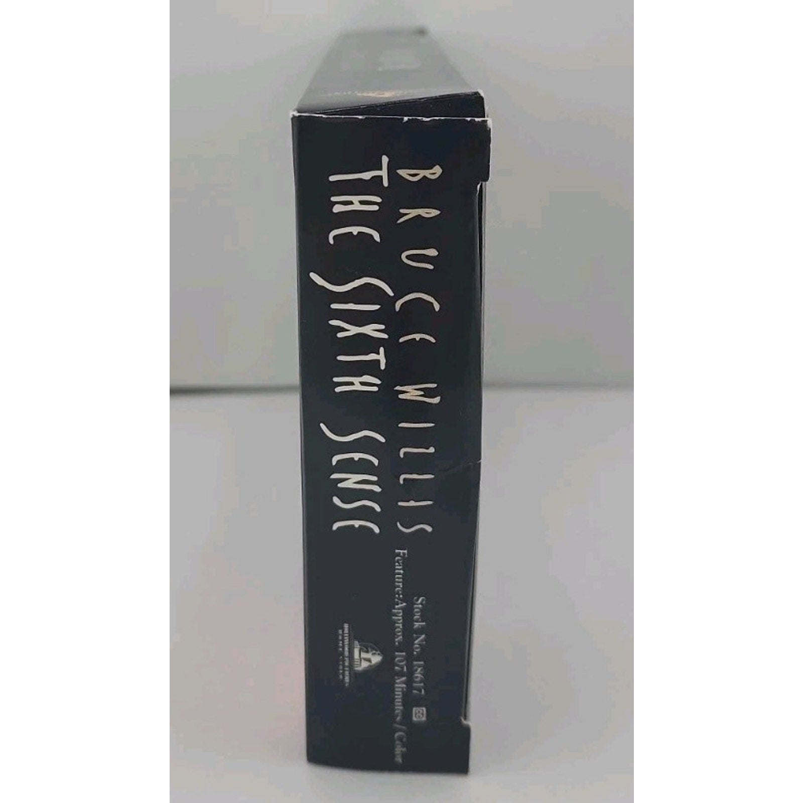 The Sixth Sense (VHS, 2000)
