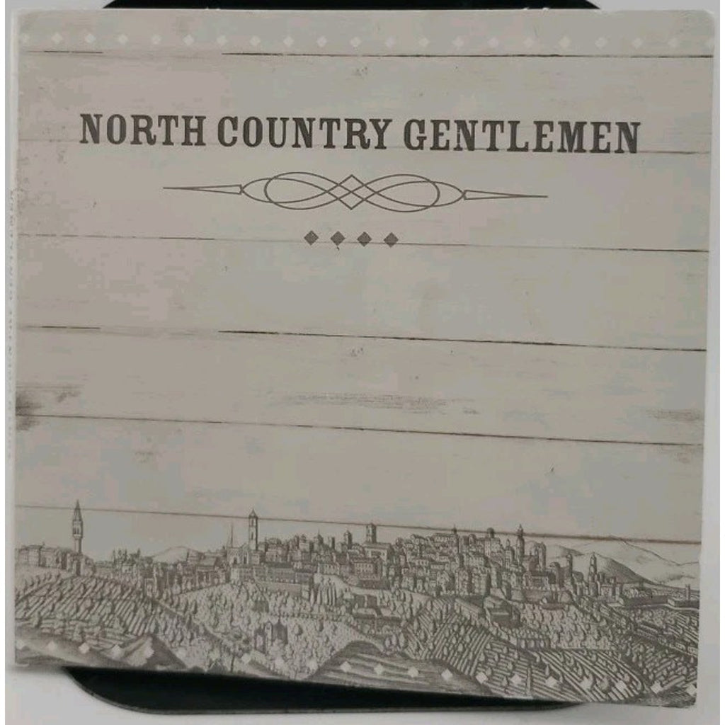 North Country Gentlemen CD