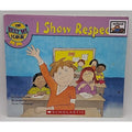 I Show Respect! by David Parker (Trade Paperback)