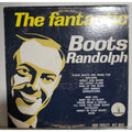 Boots Randolph – The Fantastic Boots Randolph (Vinyl)