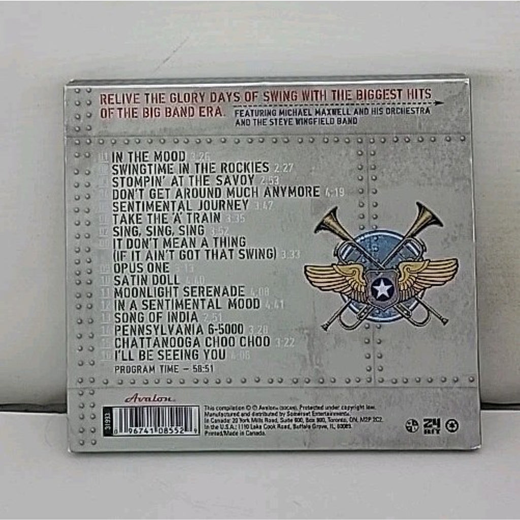 Satin Doll by Various (CD, 2005)