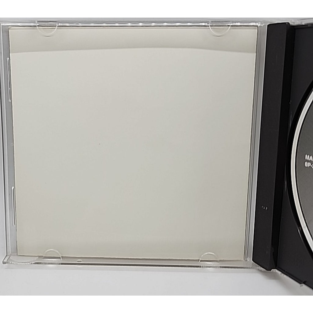 Nature Whispers Cry Of The Wolf (CD)