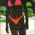 2 Zero 0-0 by Baha Men (CD, 2001)