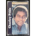 Charley Pride The Branson Sound (Cassette)