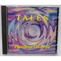 Tales Picture Of Asia (CD)