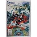 Batwoman #3 (2012) DC Comics New 52