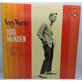 Rod McKuen – Very Warm (Record)