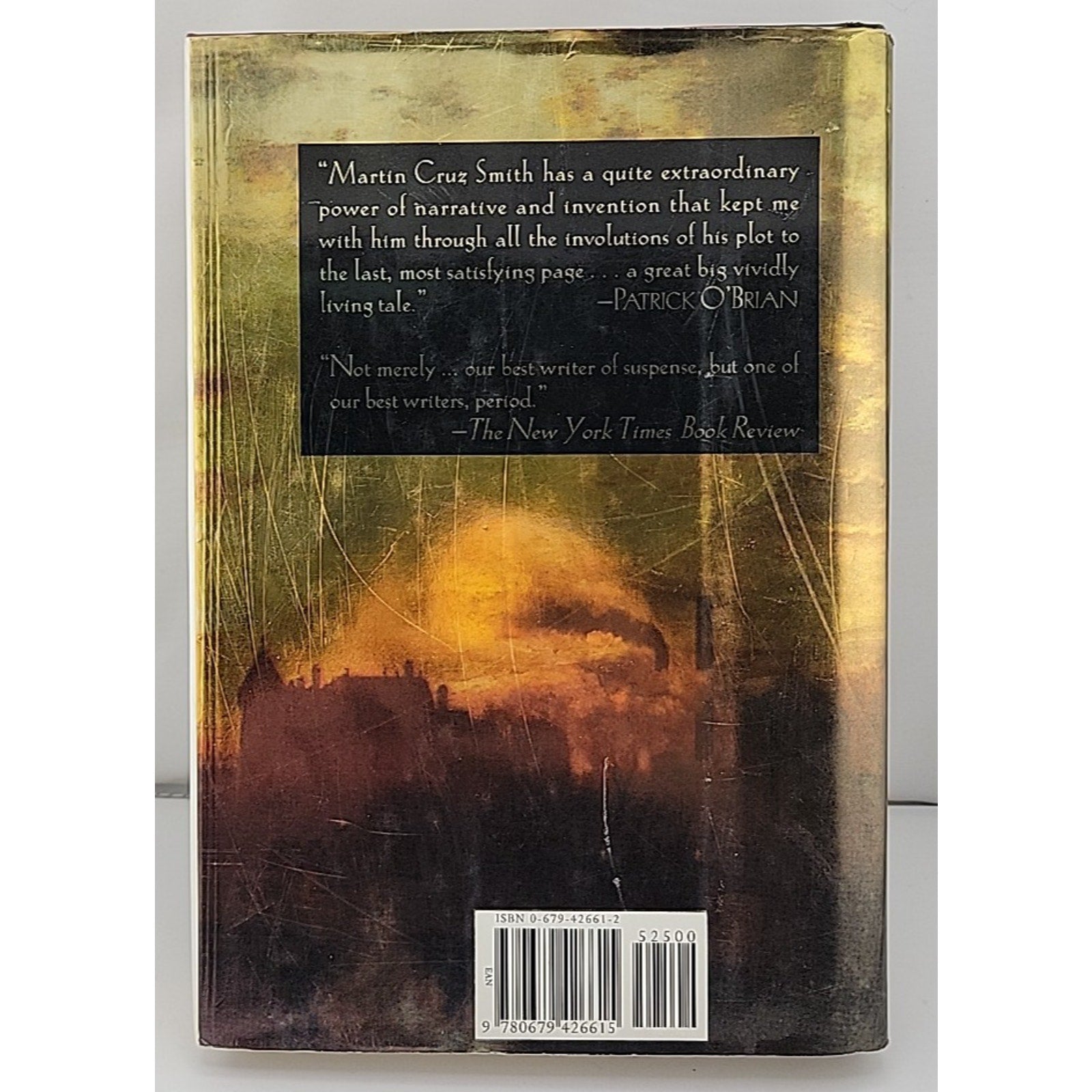 Rose by Simon Quinn (1996, Hardcover)