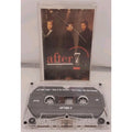 After 7: Self-Titled (Audio Cassette 1989)