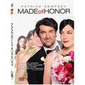 Made of Honor (DVD, 2008)