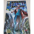 Aliens: Colonial Marines #9 (Dark Horse Comics April 1994)