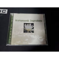 Aromasounds Inspirations A Windham Hill Collection CD