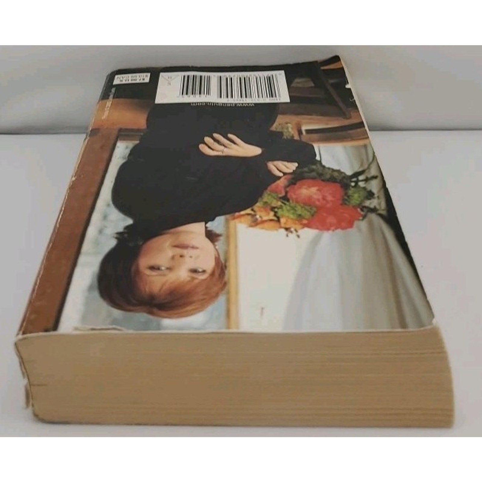 Black Rose by Nora Roberts (2005, Mass Market)