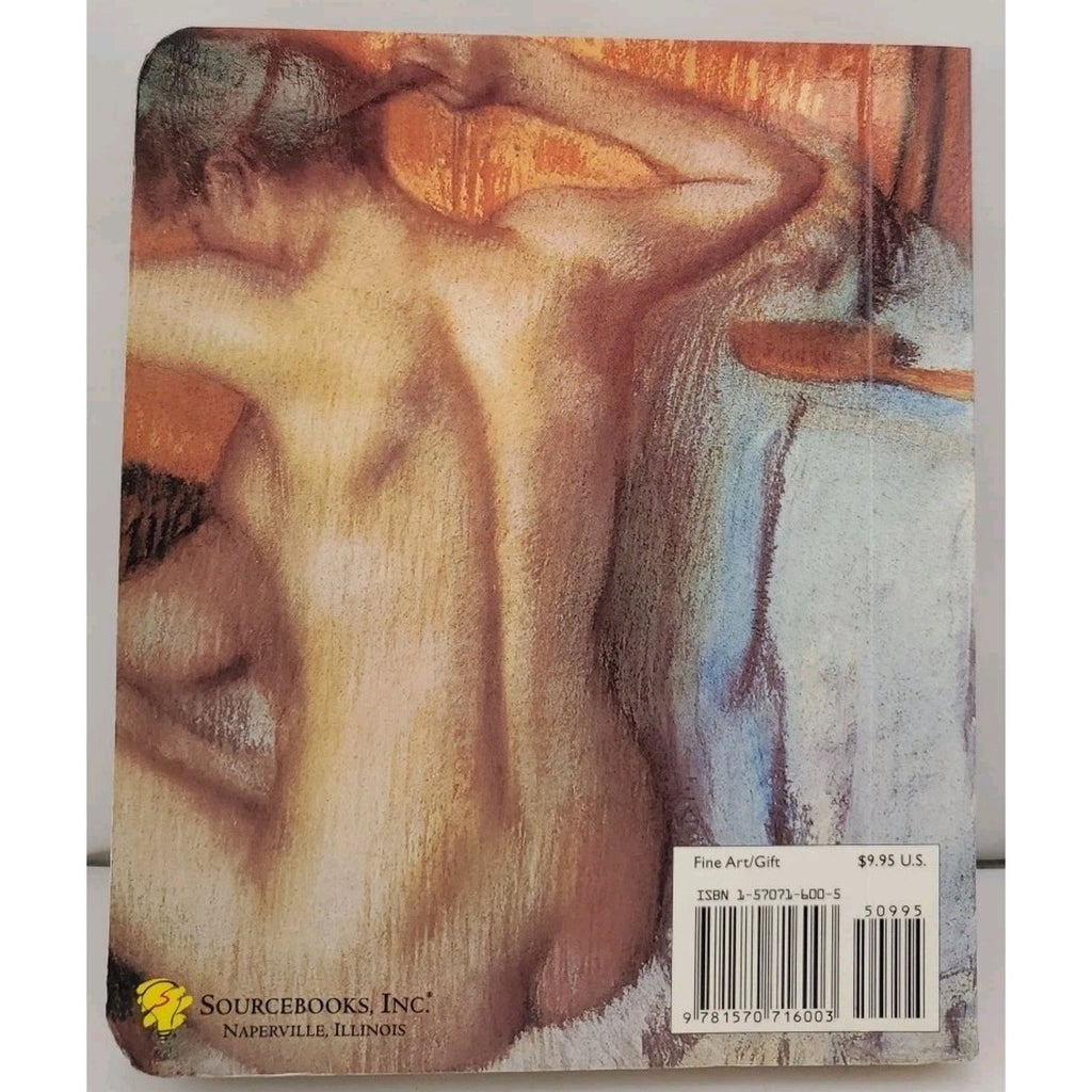 Bottoms in Art by Bridgeman Art Library Staff (2000, Children's Board Books)