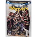 Batman (Vol.3) #34 Cover A DC Comics Universe Rebirth 2018