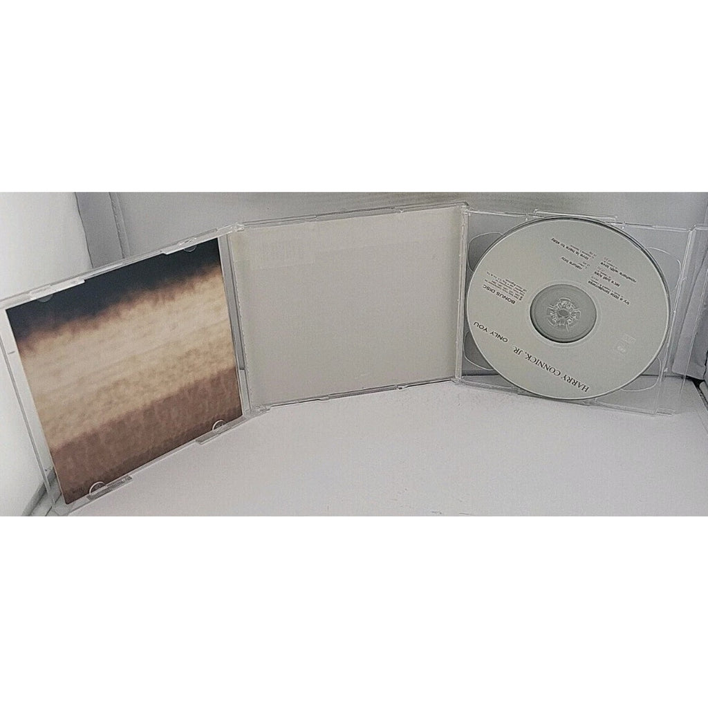 Harry Connick Jr. : Only You - 2 CDs