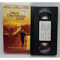 What Dreams May Come (VHS, 1999, Digitally Mastered Closed Captioned)