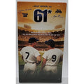 61 (VHS, 2001)