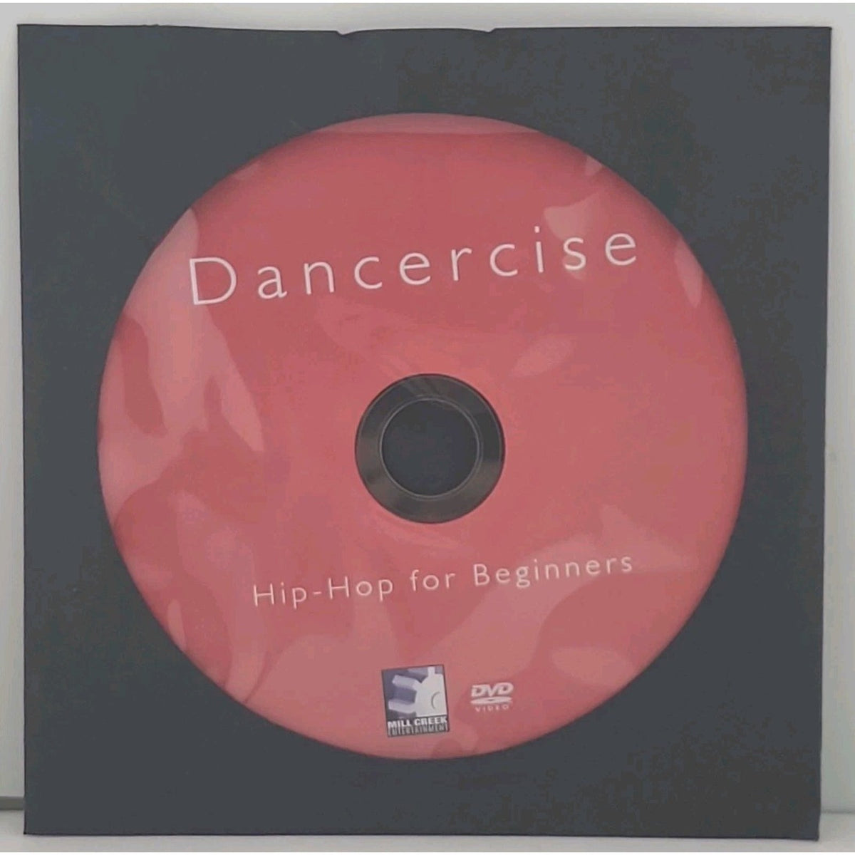 Dancercise (DVD) 4 DVD Set